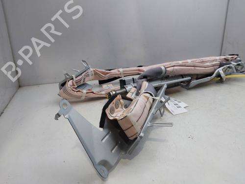 Left curtain airbag TOYOTA LAND CRUISER PRADO (_J15_) 3.0 D-4D (KDJ150_, KDJ150, KDJ155) | BP18031434C11 