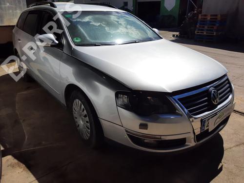 Interior roof light VW PASSAT B6 Variant (3C5) 2.0 TDI 16V | BP10184466I8  - Image 5