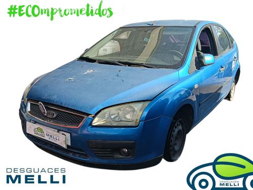 Brugte FORD FOCUS II Saloon (DB_, FCH, DH) [2005-2025]  4236506