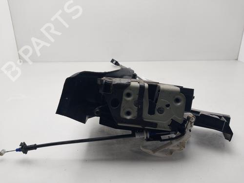 Used Rear left lock FORD FOCUS III [2010-2020]  33046576