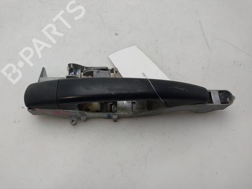 Used Front right exterior door handle Front right exterior door handle PEUGEOT PARTNER Tepee [2008-2026] 36049142 36049142