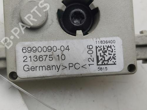 Electronic module MINI MINI (R56) | BP37605021M83 - Image 2