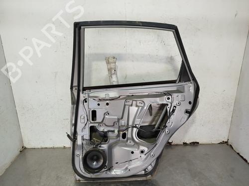 Right rear door SUBARU IMPREZA Hatchback (GR, GH, G3)  | BP29878253C5