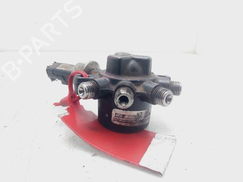 Injection rail FORD FOCUS II (DA_, HCP, DP) 1.8 TDCi | BP20333385M98 