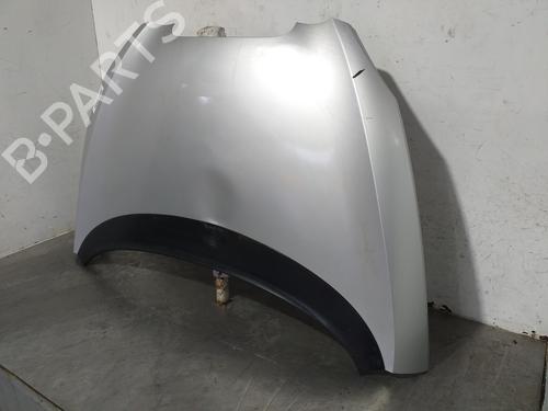 Hood SEAT ALTEA (5P1)  | BP21132652C1