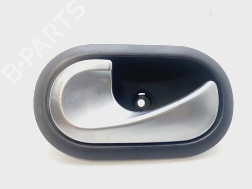 Gear lever NISSAN QASHQAI II (J11, J11_)  | BP27660819M90
