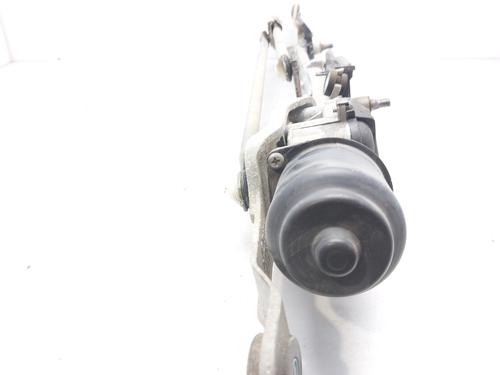Front wiper motor MAZDA 2 (DE_, DH_) 1.4 MZR-CD | BP13090907M29 
