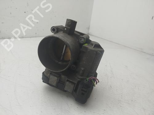 Used Throttle body VW GOLF V (1K1) [2003-2010]  32461359