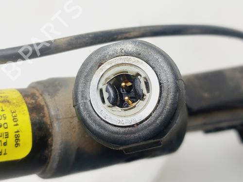 Engate do cinto RENAULT KANGOO (KC0/1_) 1.5 dCi | BP32188129I32 