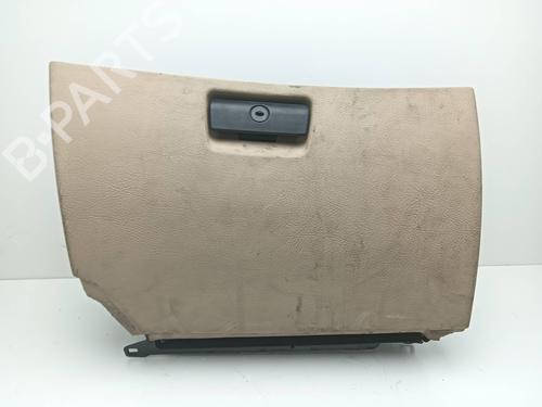 Hanskerom BMW X5 (E53) 3.0 d (184 hp) 21549306