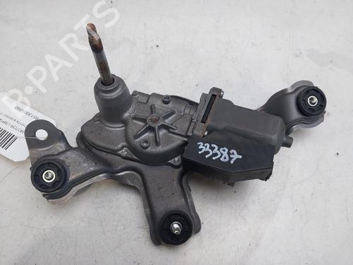Used Rear wiper motor TOYOTA AVENSIS Estate (_T27_) [2008-2018]  18095036