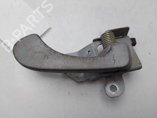 Used Rear right interior door handle Rear right interior door handle 36892149 36892149
