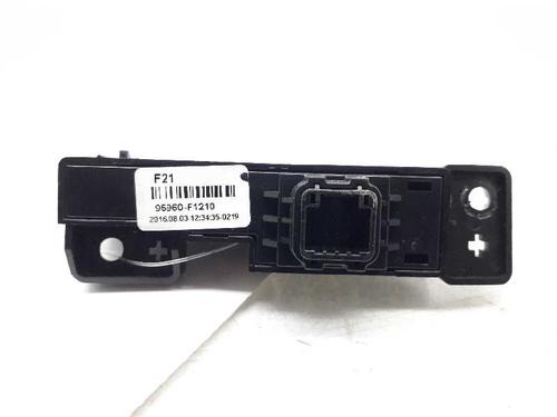 Electronic module KIA SPORTAGE IV (QL, QLE) 1.7 CRDi | BP3020003M83 