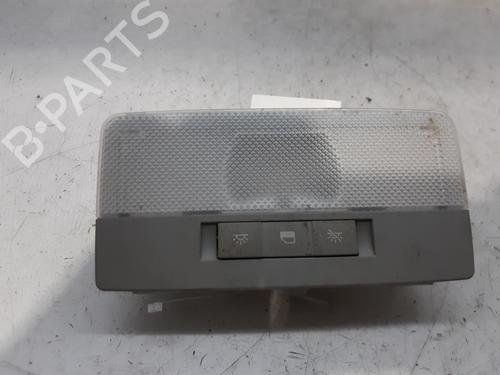 Interior roof light CHEVROLET CRUZE (J300) 2.0 CDI (163 hp) 316627975 | 316627975 |