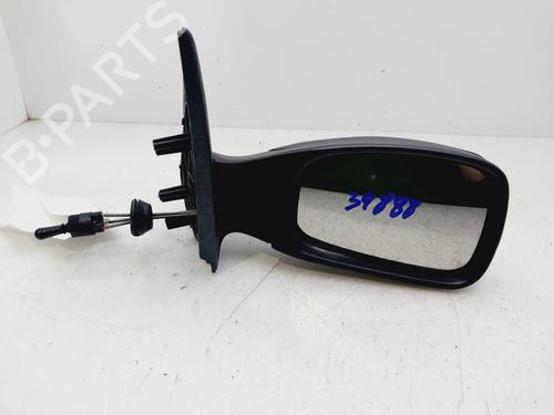 Ryggespeil høyre PEUGEOT 306 Hatchback (7A, 7C, N3, N5) 1.9 D (69 hp) 29943183