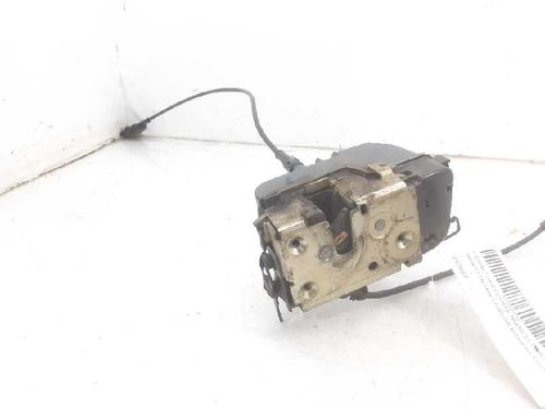 Rear right lock RENAULT MEGANE II Estate (KM0/1_) 1.5 dCi (KM0F, KM0T, KM2B) | BP6246414C99 