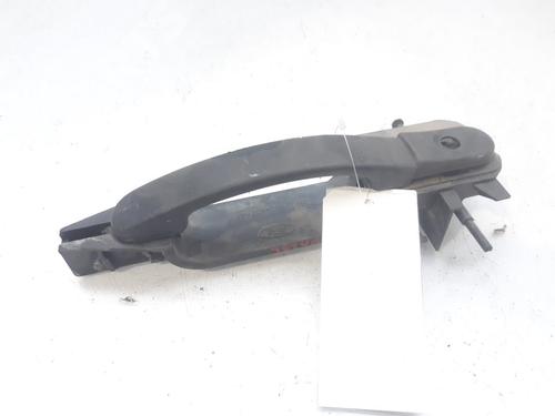 Used Front left exterior door handle Front left exterior door handle FORD FIESTA V (JH_, JD_) [2001-2014] 10163913 10163913