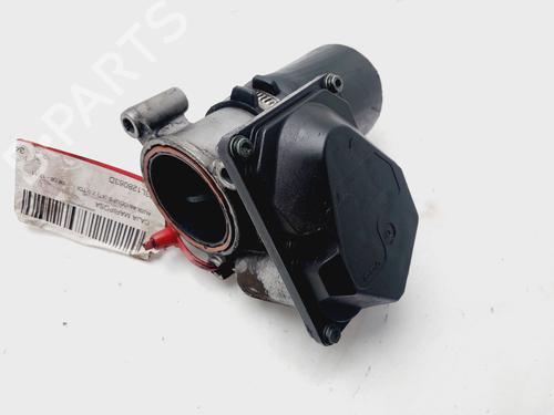 Throttle body AUDI A5 (8T3) 2.0 TDI | BP19630512M82 