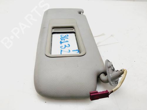 Right sun visor BMW 3 (E90) 318 d | BP24922714I2 