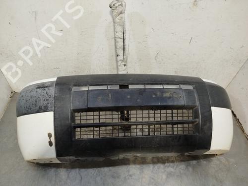 Used Front bumper PEUGEOT PARTNER Box Body/MPV (5_, G_) 1.9 D (69 hp) 29742669