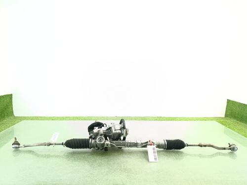Used Steering rack Steering rack PEUGEOT 208 I (CA_, CC_) 1.6 HDi (114 hp) 34706384 34706384
