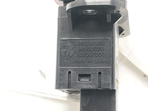 Warning switch CHEVROLET ORLANDO (J309) 2.0 D | BP34279409I22 - Image 3