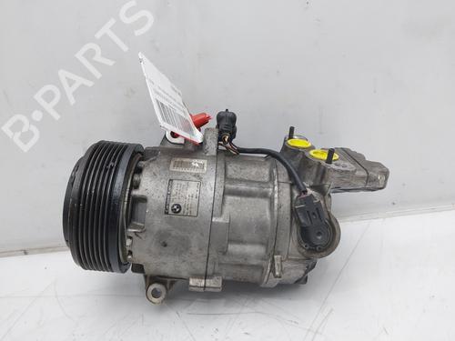 Used AC compressor BMW 1 (E87) 116 i (122 hp) 18032489