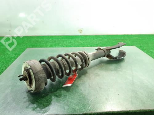 Used Left front shock absorber Left front shock absorber BMW X6 (E71, E72) xDrive 30 d (235 hp) 10060806 10060806