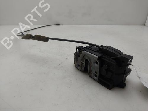 Used Rear right lock Rear right lock RENAULT KANGOO Express (FW0/1_) [2008-2026] 35975868 35975868