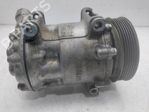 AC compressor CITROËN C5 III (RD_) | BP40296901M34 - Image 2