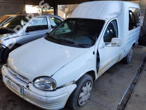 Used Parts OPEL COMBO Box Body/MPV (71_)  1.7 D  969867