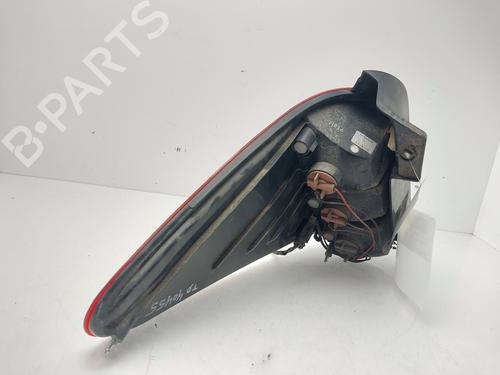 Right taillight SSANGYONG RODIUS I | BP33269394C35 - Image 2