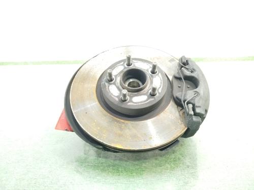 Used Right front steering knuckle Right front steering knuckle FORD TRANSIT CONNECT V408 Box Body/MPV [2013-2026] 33327031 33327031