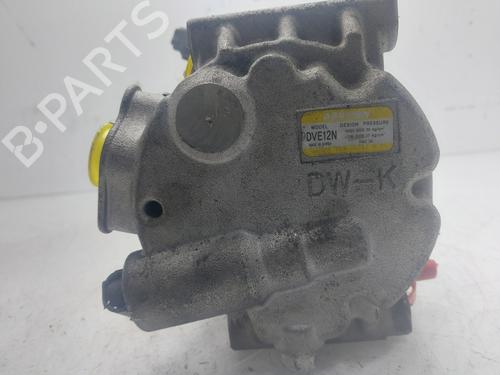 AC compressor KIA RIO IV (YB, SC, FB) | BP37153209M34 - Image 4