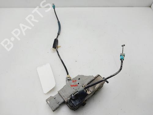 Used Rear left lock CITROËN C4 I (LC_) [2004-2014]  31089281