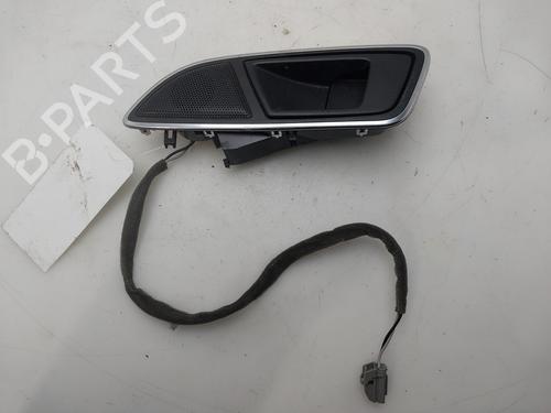Puxador interior frente esquerdo Puxador interior frente esquerdo FORD B-MAX (JK) [2012-2026] 35795914 35795914
