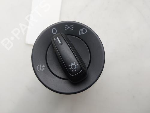 Used Headlight switch Headlight switch 37149337 37149337