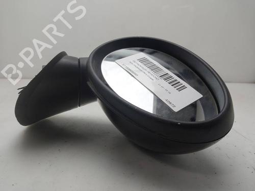 Bakspejl Højre MINI MINI PACEMAN (R61) Cooper | BP38870069C27 - Image 4