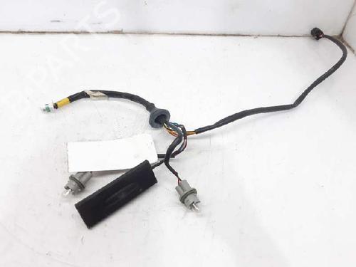 Bagagerumshåndtag HYUNDAI TUCSON (TL, TLE) [2015-2023]  10235443