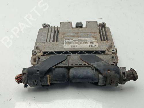 Engine control unit (ECU) SAAB 9-3 (YS3F, E79, D79, D75) | BP31850228M57