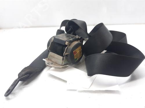 Used Rear left seatbelt BMW 1 (E87) 118 d (143 hp) 7010260