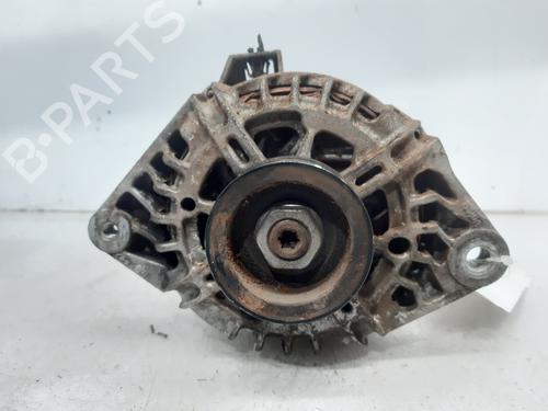 Used Alternator HYUNDAI ix35 (LM, EL, ELH) 1.6 (135 hp) 7077066