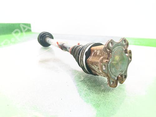 Right front driveshaft AUDI A4 B6 (8E2) 2.0 | BP29521433M39 