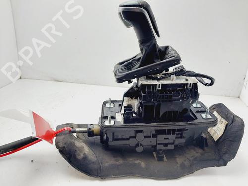 Used Gear lever AUDI A7 Sportback (4GA, 4GF) 3.0 TDI quattro (245 hp) 27727343