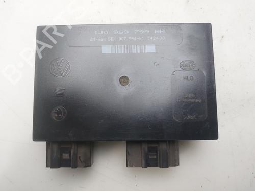 Used Electronic module Electronic module SEAT TOLEDO II (1M2) 1.9 TDI (110 hp) 36430726 36430726