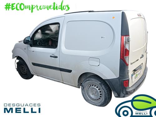 Farolim direito pára-choques traseiro RENAULT KANGOO BE BOP (KW0/1_) 1.5 dCi 75 | BP30922313C82