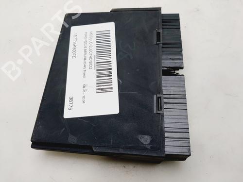 Electronic module FORD FOCUS I (DAW, DBW) 1.8 Turbo DI / TDDi | BP27582718M83 