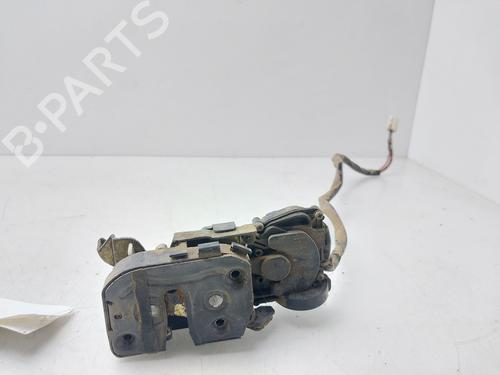 Used Rear right lock Rear right lock MAZDA PREMACY (CP) 2.0 TD (90 hp) 34121755 34121755