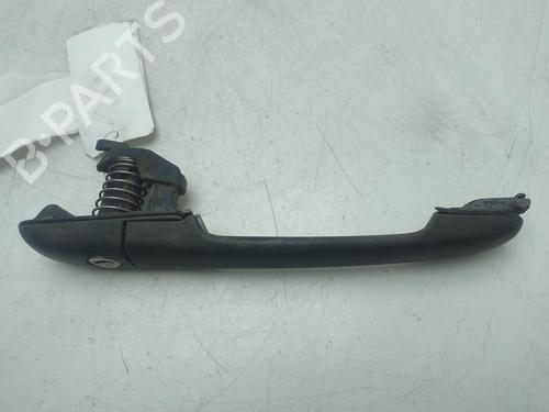 Front left exterior door handle MERCEDES-BENZ VITO Van (W638) 110 D 2.3 (638.074, 638.078) | BP29519335C128 