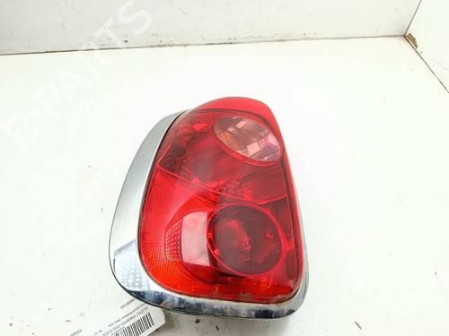 Used Left taillight Left taillight MINI MINI CLUBVAN (R55) One (98 hp) 39717618 39717618